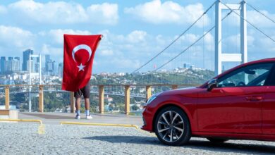 carental in istanbul