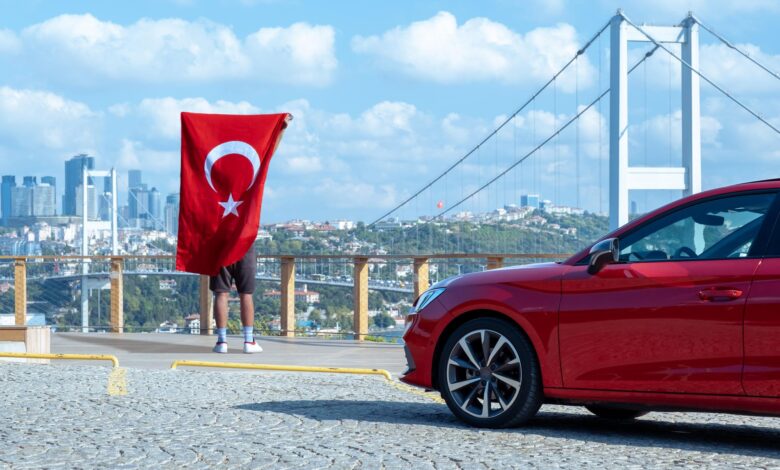 carental in istanbul