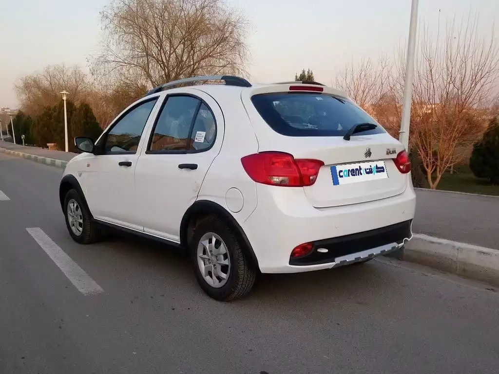 کوئیک 1400