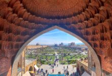 اجاره خودرو در اصفهان