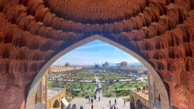 اجاره خودرو در اصفهان