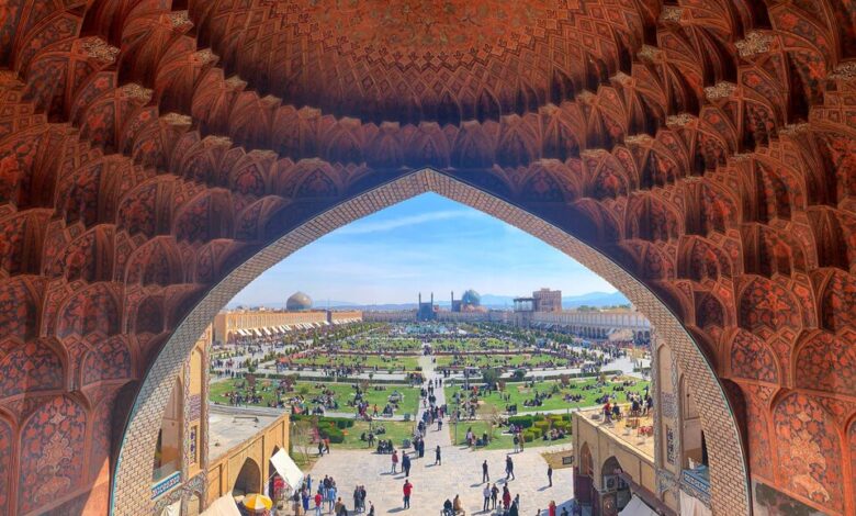 اجاره خودرو در اصفهان